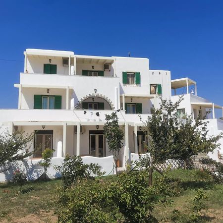Studios Farma Agia Anna  Екстер'єр фото
