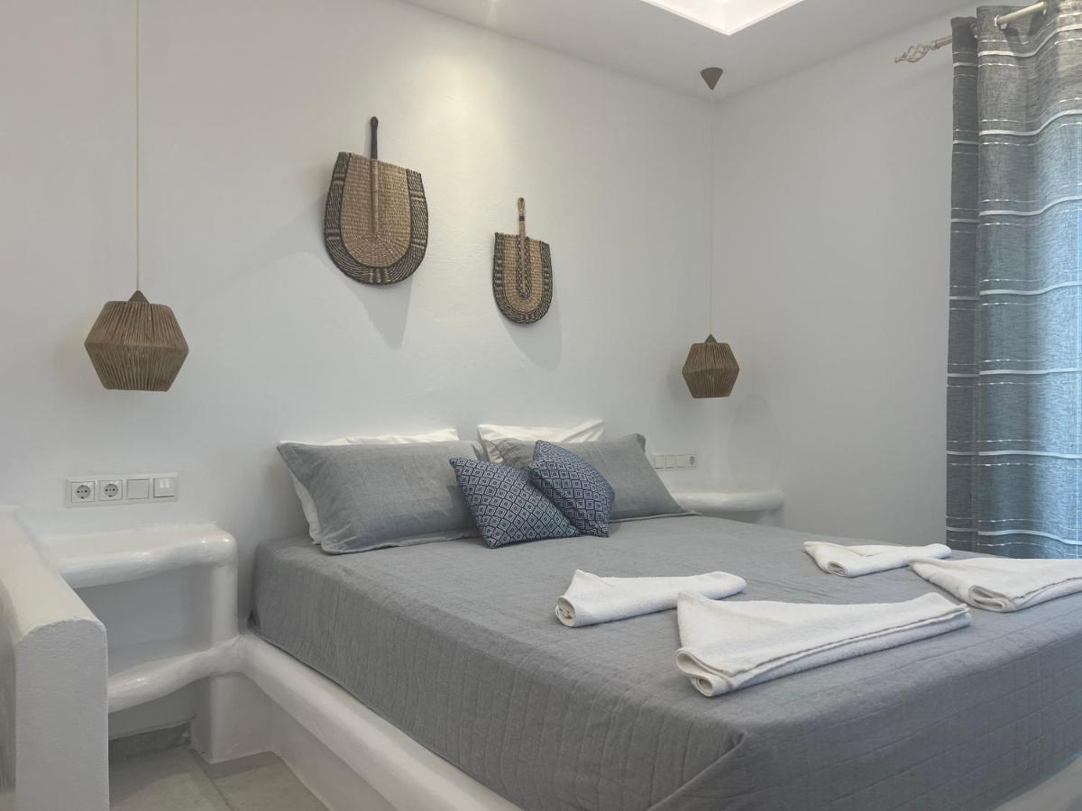 Studios Farma Agia Anna  Екстер'єр фото