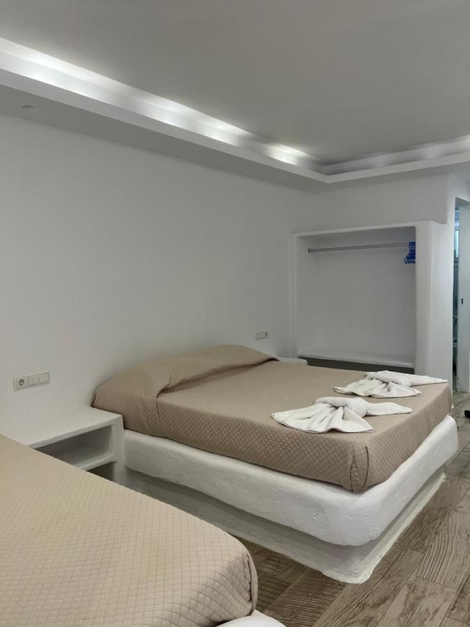 Studios Farma Agia Anna  Екстер'єр фото