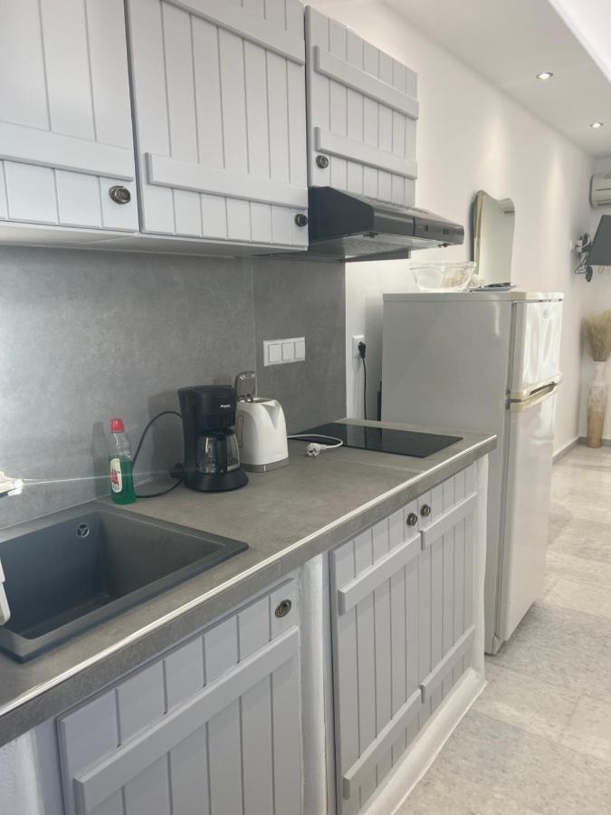 Studios Farma Agia Anna  Екстер'єр фото