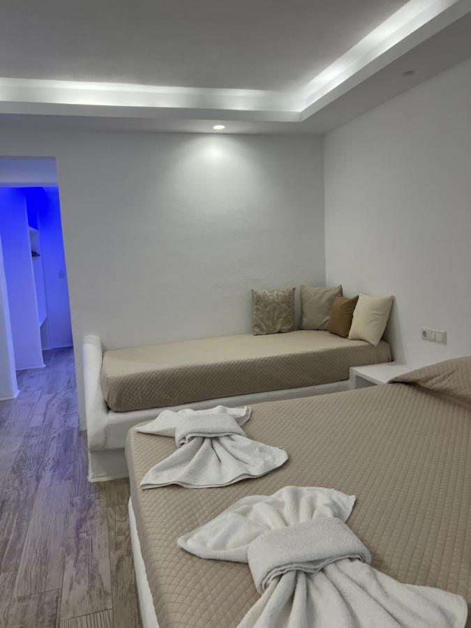 Studios Farma Agia Anna  Екстер'єр фото