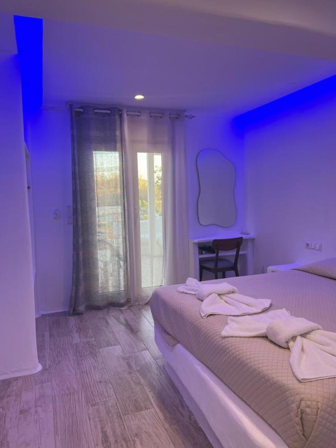 Studios Farma Agia Anna  Екстер'єр фото