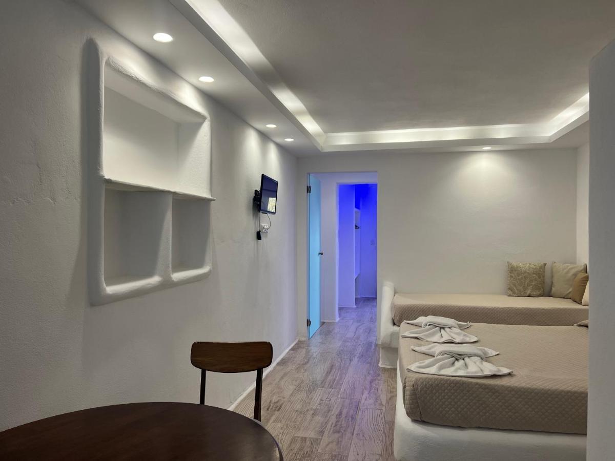 Studios Farma Agia Anna  Екстер'єр фото