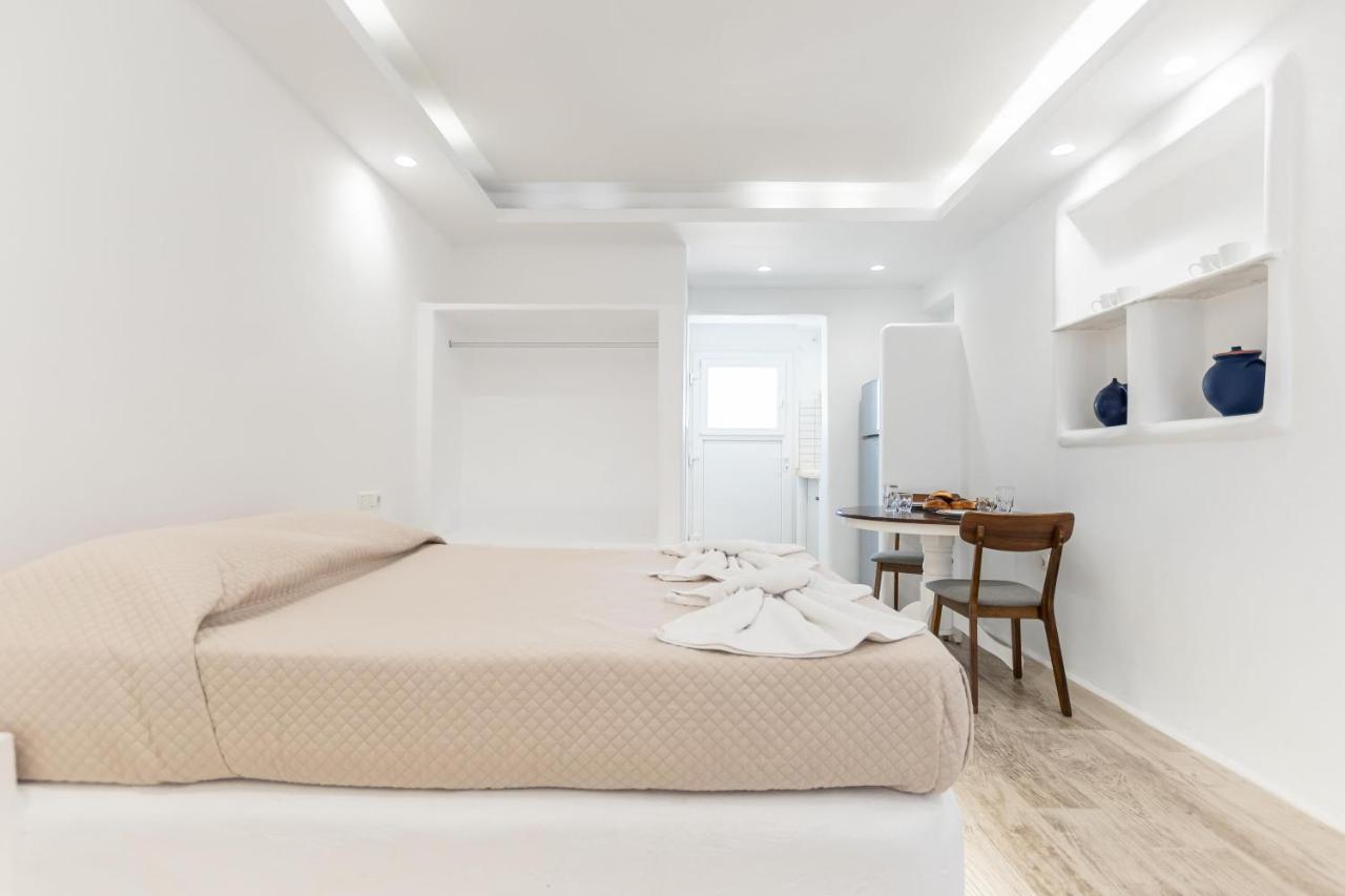 Studios Farma Agia Anna  Екстер'єр фото
