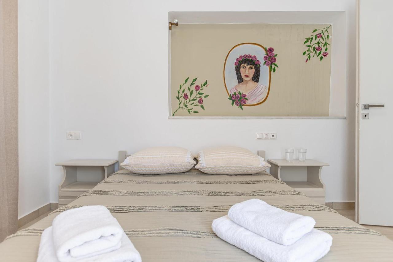 Studios Farma Agia Anna  Екстер'єр фото