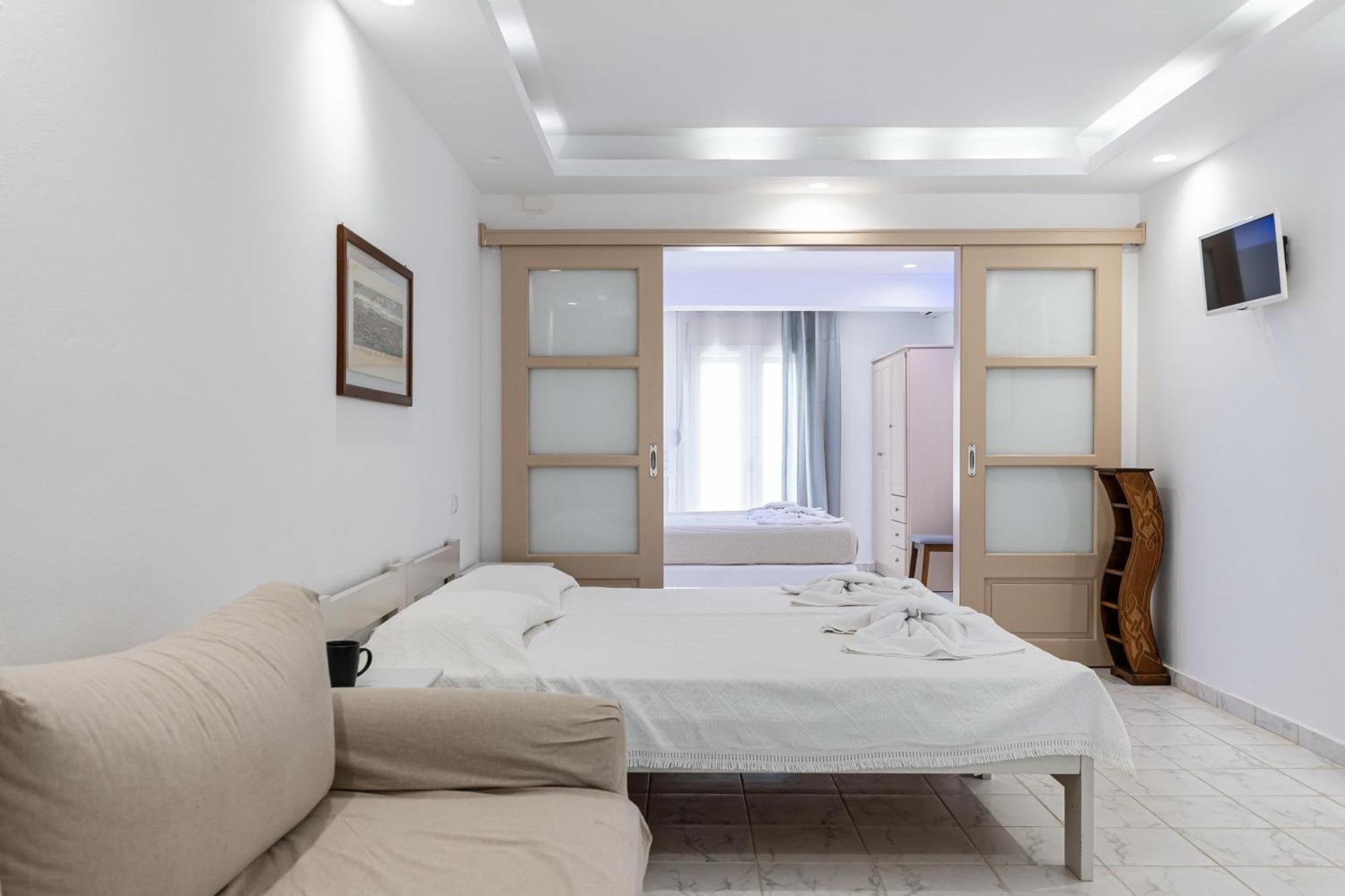 Studios Farma Agia Anna  Екстер'єр фото