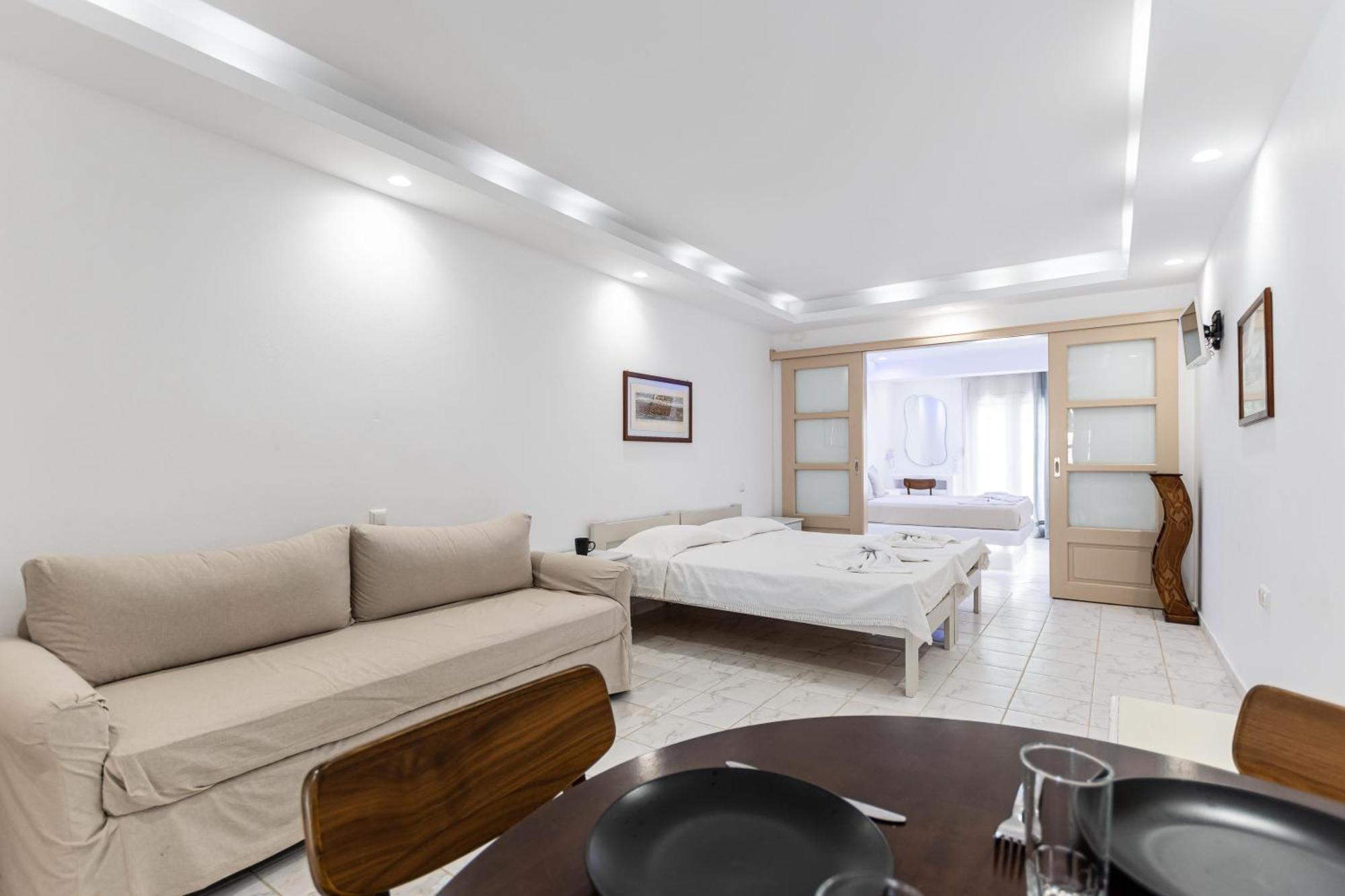 Studios Farma Agia Anna  Екстер'єр фото