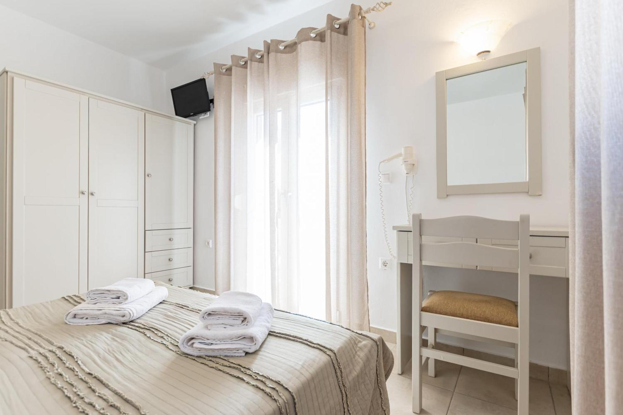 Studios Farma Agia Anna  Екстер'єр фото