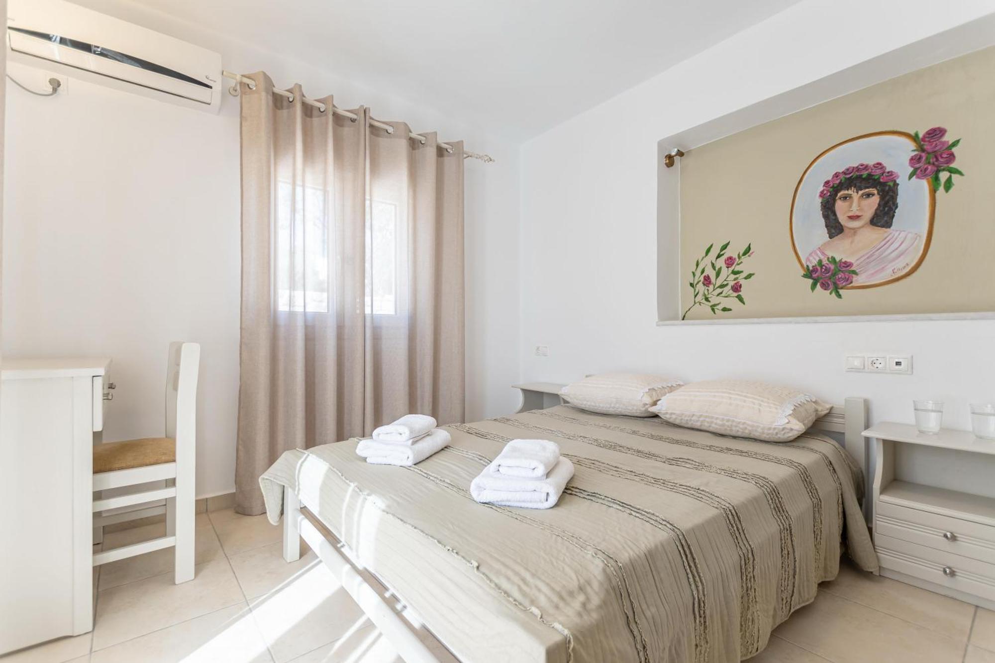Studios Farma Agia Anna  Екстер'єр фото