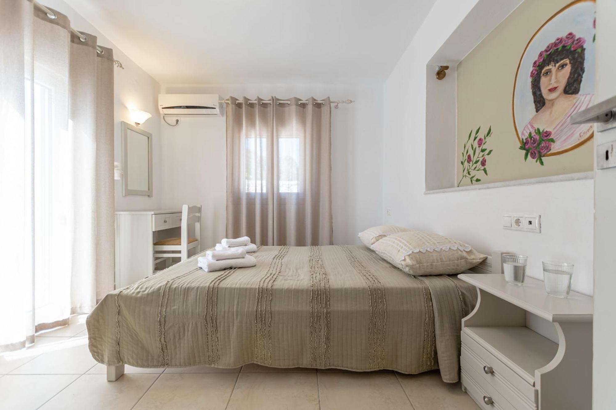 Studios Farma Agia Anna  Екстер'єр фото
