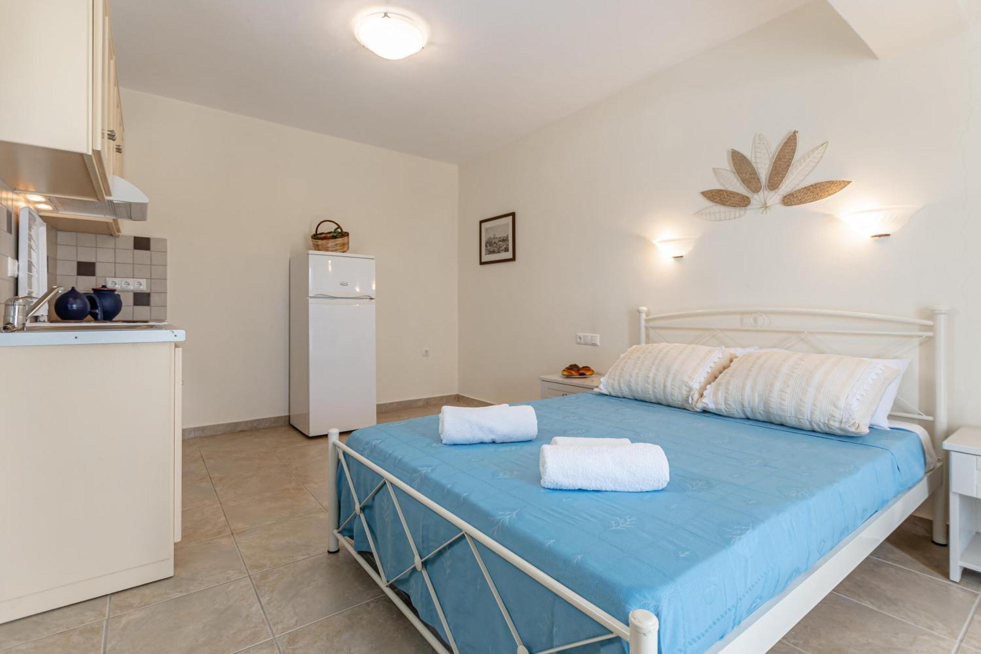 Studios Farma Agia Anna  Екстер'єр фото