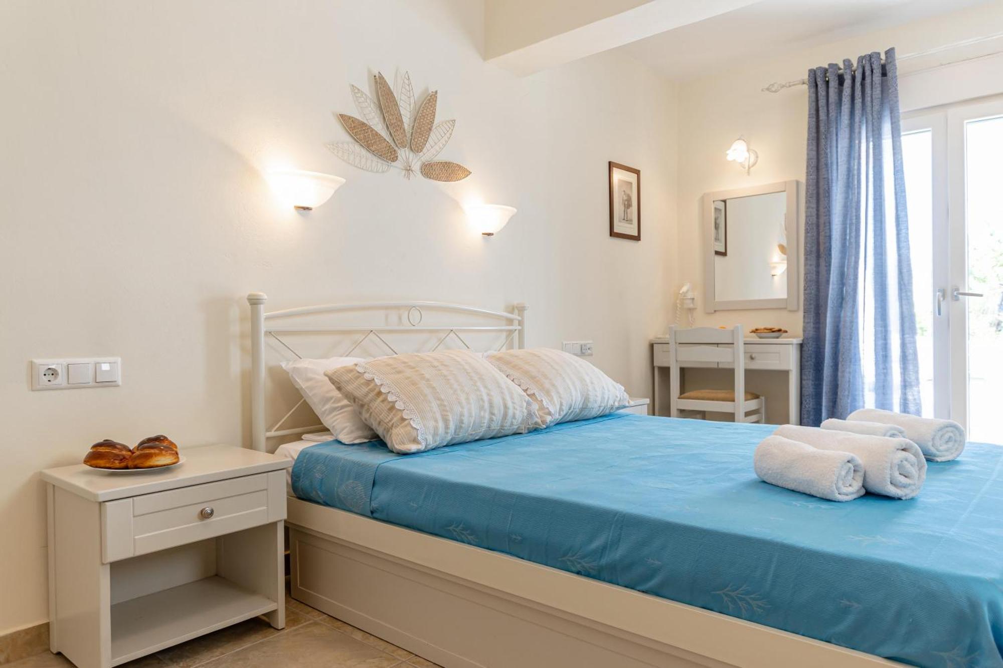 Studios Farma Agia Anna  Екстер'єр фото